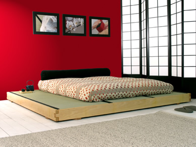 The different styles of interior design 2